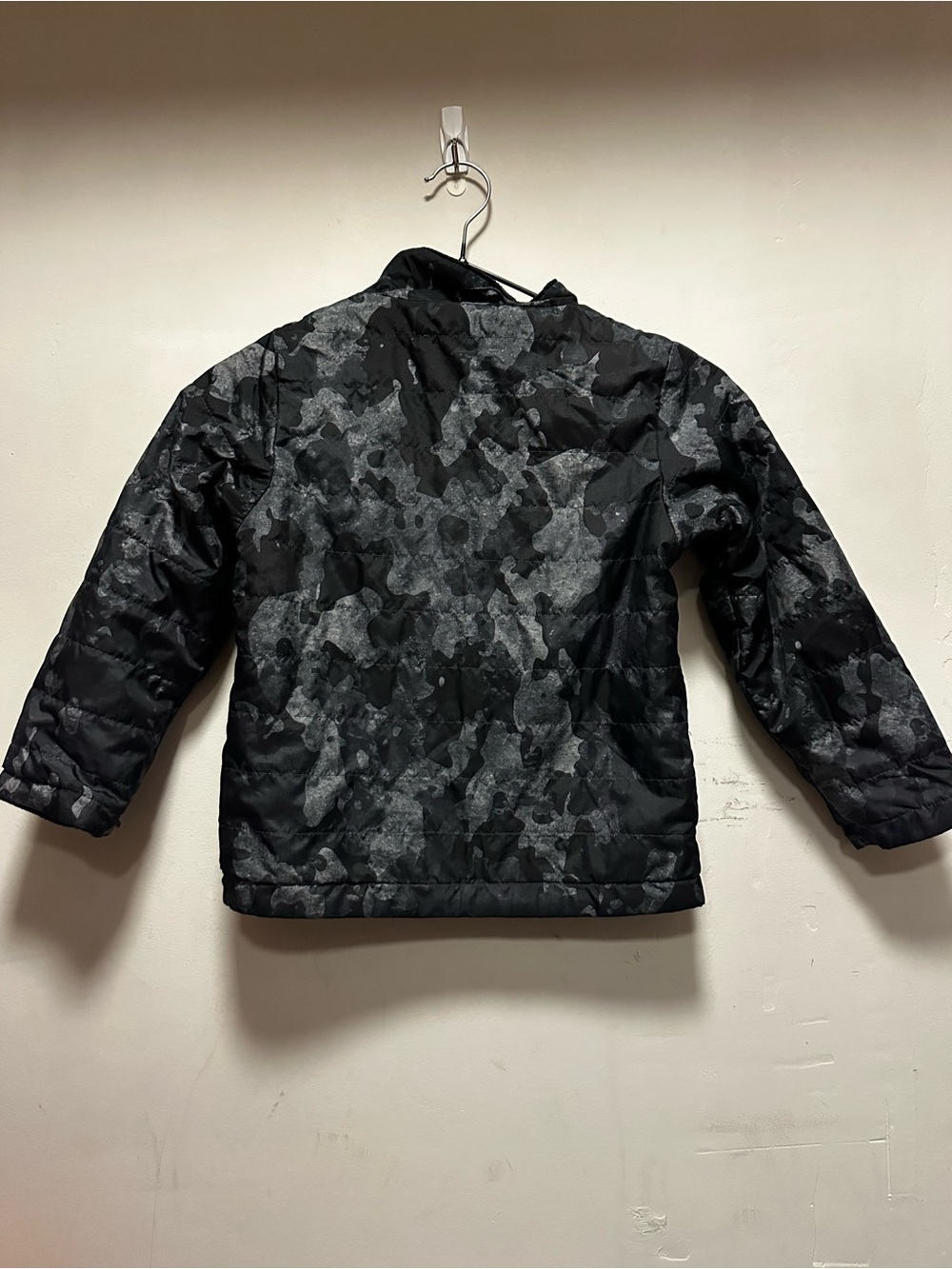 Swiss Tech Winter Jacket - Picture 12 of 14